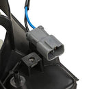DNA MOTORING OEM-RF-0190 Factory Style Radiator Cooling Fan - Brand New
