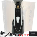 Supreme Trimmer T Shaper Professional Barber Trimmer Hair Clippers ST5210 - Like New