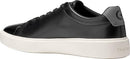 C36655 COLE HAAN MEN'S SNEAKER BLACK/CITY SKYLINE/EGRET SIZE 12 (AU/UK 11) - Like New