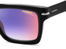 CARRERA UNISEX SUNGLASS 305/S 54MM - BLACK - Like New