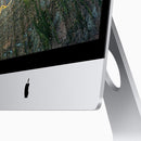 For Parts: Apple iMac 27" i5 8GB 1TB RADEON PRO 575X 4GB MRR02LL/A Silver CRACKED SCREEN
