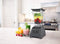 Blendtec Classic 575 with Fourside Jar CTB2-CLASSIC-575 - Black Like New