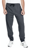GENERIC RV RAVMEN FASHION WEAR UNISEX JOGGER - SIZE: MEN 2XL BLACK HEATHER/BLACK - Brand New