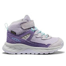 KEEN KIDS HIGHTRAIL WATERPROOF HIKING BOOTS (TODDLER/LITTLE KID)  - SIZE 11 - Like New