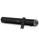 Wohome Sound Bar S88 20-Inch 50W Audio Stereo Home Theater Soundbar Speaker - Like New