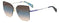 KATE SPADE SUNGLASSES ARIELLA/G/S 58-15-140 - LKS GOLD BLUE KS G - Like New