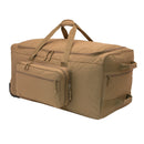 Mercury Tactical Monster Deployment Bag, Coyote, MRCT9936-CY - Like New