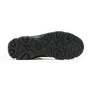 MERRELL MEN'S MOAB 3 MID TACTICAL WATERPROOF BOOTS - SIZE: MEN 12 WIDE - BLACK - Like New