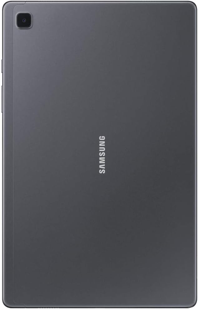For Parts: Samsung Galaxy Tab A7 10.4" 32GB WIFI+CELLULAR GSM Unlocked DARK GRAY -NO POWER