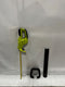 Sun Joe 24V-HT22-CT 24V IONMAX Cordless Hedge Trimmer | 22" | Tool Only - Green Like New