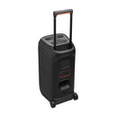 JBL PartyBox Stage 320 - Portable Party Speaker JBLPBSTAGE320AM - BLACK - Like New