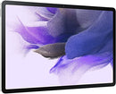 SAMSUNG GALAXY TAB S7 FE 12.4" 64GB WIFI NO PEN SM-T733NZSAXAR - MYSTIC SILVER - Like New