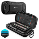 Mumba Carrying Case Nintendo Switch [Fits Console Protective Case On][2025 Plus] - Like New