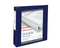 OFFICE DEPOT® BRAND DURABLE VIEW 3-RING BINDER, 2" ROUND RINGS, - Scratch & Dent