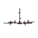 BELL RIGHT UP 270 2-BIKE HEAVY DUTY PLATFORM RACK - BLACK - Brand New