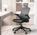 ERGONOMIC OFFICE CHAIR HIGH BACK TILT ERGONOMIC HOME OFFICE - Scratch & Dent
