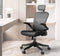 ERGONOMIC OFFICE CHAIR HIGH BACK TILT ERGONOMIC HOME OFFICE - Scratch & Dent