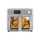 KALORIK MAXX DIGITAL AIR FRYER OVEN FOR FRENCH DOOR 26 LITRES AF-250AD2 - SS - Like New