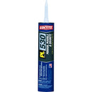 Loctite 1693636 10 oz. PL 530 Mirror, Marble and Granite Adhesive, 12 Pack - Brand New