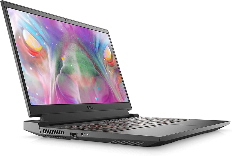 Dell G15 5510 15.6" FHD i7-10870H 8GB 512GB SSD RTX 3050 - Dark Shadow Grey - Like New