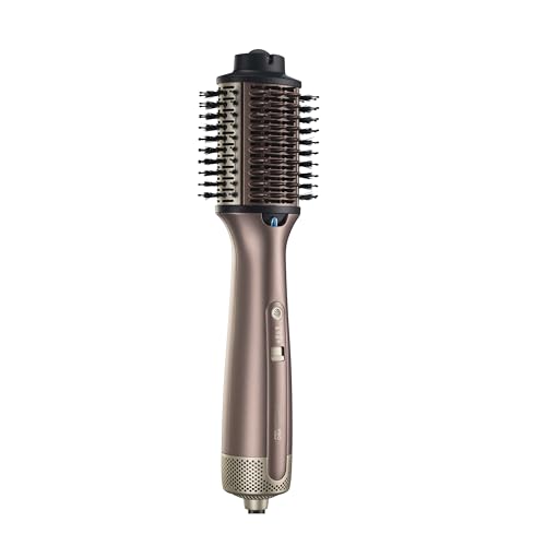 CONAIR INFINITIPRO BY CONAIR 2-IN-1 BLOW DRYER BRUSH WET-TO-DRY HOT AIR STYLER - Like New