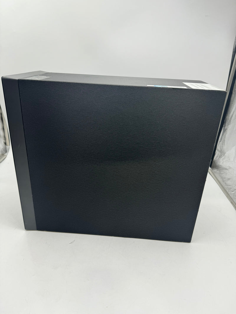 HP PRODESK 400 G1 MT i7-4770 3.40GHz 16GB 512 GB SSD HD GRAPHICS 4600 - BLACK - Like New