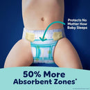 Pampers ZZZ Overnight Diapers Size 4 22-37 lbs 58 Count - B07DC8BNX2 - Brand New