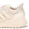 IE8961 ADIDAS WOMEN UBCE DNA SNEAKER SIZE WOMEN 9.5 HALO IVORY/WONDER WHITE - Like New