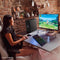 HP Victus 15L Gaming i7-13700F 16GB 1 TB SSD RTX 4060 Ti TG02-1060H - Black - Like New