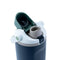 OWALA 30OZ FREESIP SWAY STAINLESS STEEL WATER BOTTLE - NAVY NIGHTS - Like New