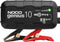 NOCO GENIUS10, 10A Smart Car Battery Charger - Black - Like New