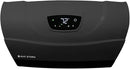 Heat Storm Phoenix HS-1500-PHX Infrared Space Heater with Attachable Feet - Gray - Like New