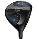 Callaway 2017 Steelhead XR Fairway 3 Wood Graphite Regular - Brand New