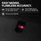 Kingston HyperX Pulsefire Surge RGB Gaming Mouse - Like New