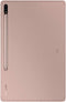 Samsung Electronics Galaxy Tab S7+ Wi-Fi 512GB - Mystic Bronze Like New