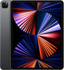 APPLE IPAD PRO 12.9" 5TH GEN (WIFI + CELLULAR) 128GB - AT&T - Scratch & Dent