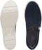 CLARKS WOMEN'S LAYTON STEP SNEAKER - SIZE: WOMEN 6 - NAVY - Like New