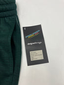 LOGAN AND MARTIN SWEATPANTS, 3 POCKETS, SIZE: MEN LARGE, GREEN HEATHER, 211363 - Brand New