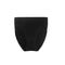 834175 WACOAL WOMEN'S B-SMOOTH HI-CUT BRIEF PANTY BLACK SIZE SMALL - Brand New