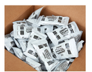 CRAYOLA® MODEL MAGIC® CLASSPACK®, 1 OZ. POUCH, CASE OF 75 POUCHES - WHITE - Brand New