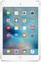 APPLE IPAD MINI 4 16GB SILVER WIFI + CELL + - SILVER AND WHITE - Like New