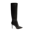 SCHUTZ Women's Mikki Up Boots - Black - 7.5 Medium US - Like New