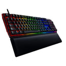 Razer Huntsman V2 Gaming Keyboard Analog Optical Switches - Black - Brand New
