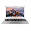 For Parts: Apple MacBook Air 11.6" ‎i5-5250U 4GB 256GB SSD MJVP2LL -Silver-PHYSICAL DAMAGED