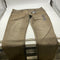 BLU ROCK MEN'S FLEX STRETCH SLIM FIT STRAIGHT JEANS - SIZE: MEN 38X31 - GRAY - Brand New