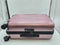 NINETYGO CARRY ON LUGGAGE 22X14X9 SPINNER WHEELS - 20-INCH - Scratch & Dent