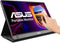 Asus ZenScreen MB16AMT 15.6" Multi-Touch IPS Monitor QG5-00254 - Dark Grey Like New