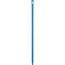 Vikan 29603 Handle, Ultra Hygiene, 51" PP, Blue - Brand New