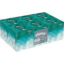 Kleenex Professional Facial Tissue Cube Tissue Box 6 Bundles Case 36 Boxes - Brand New