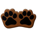99Workspaces Anti Fatigue Mat Kitchen Standing Desk Mat - Special Shape, Paws - Brand New